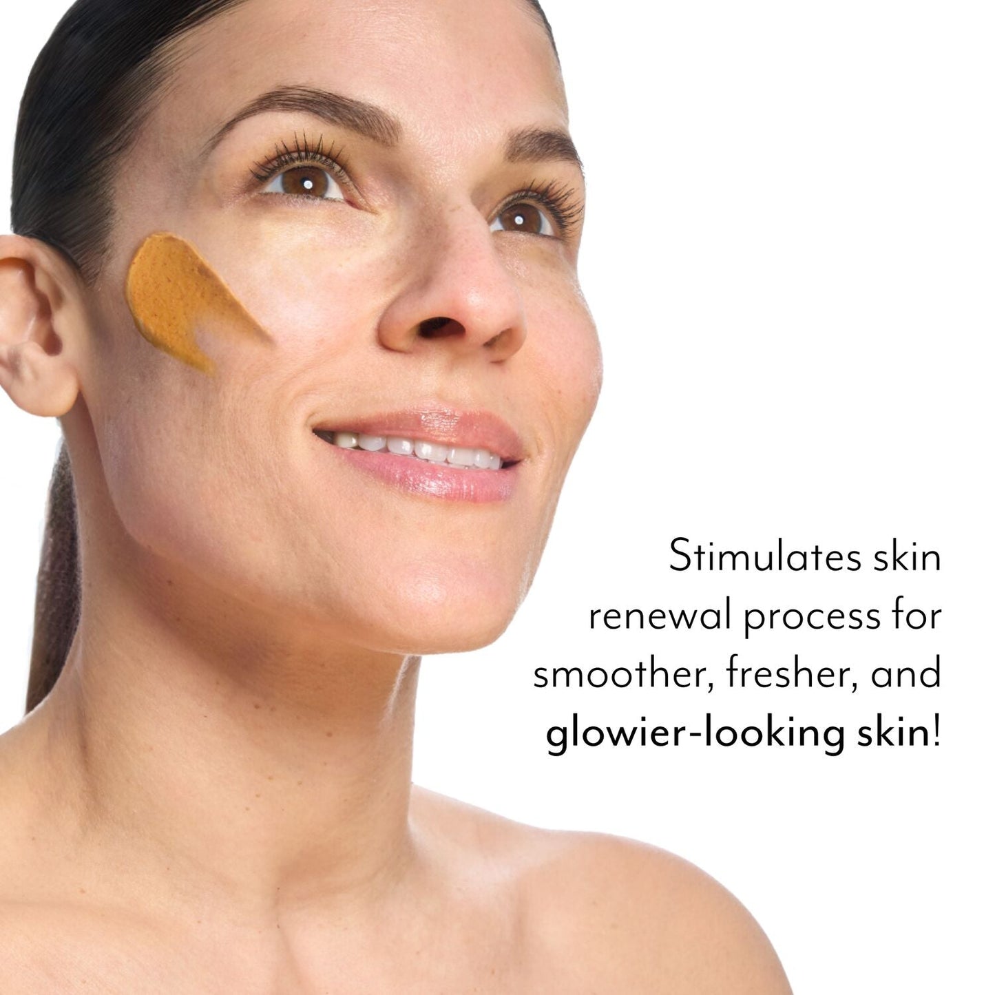 Pumpkin Powerhouse Resurfacing & Exfoliating Mask