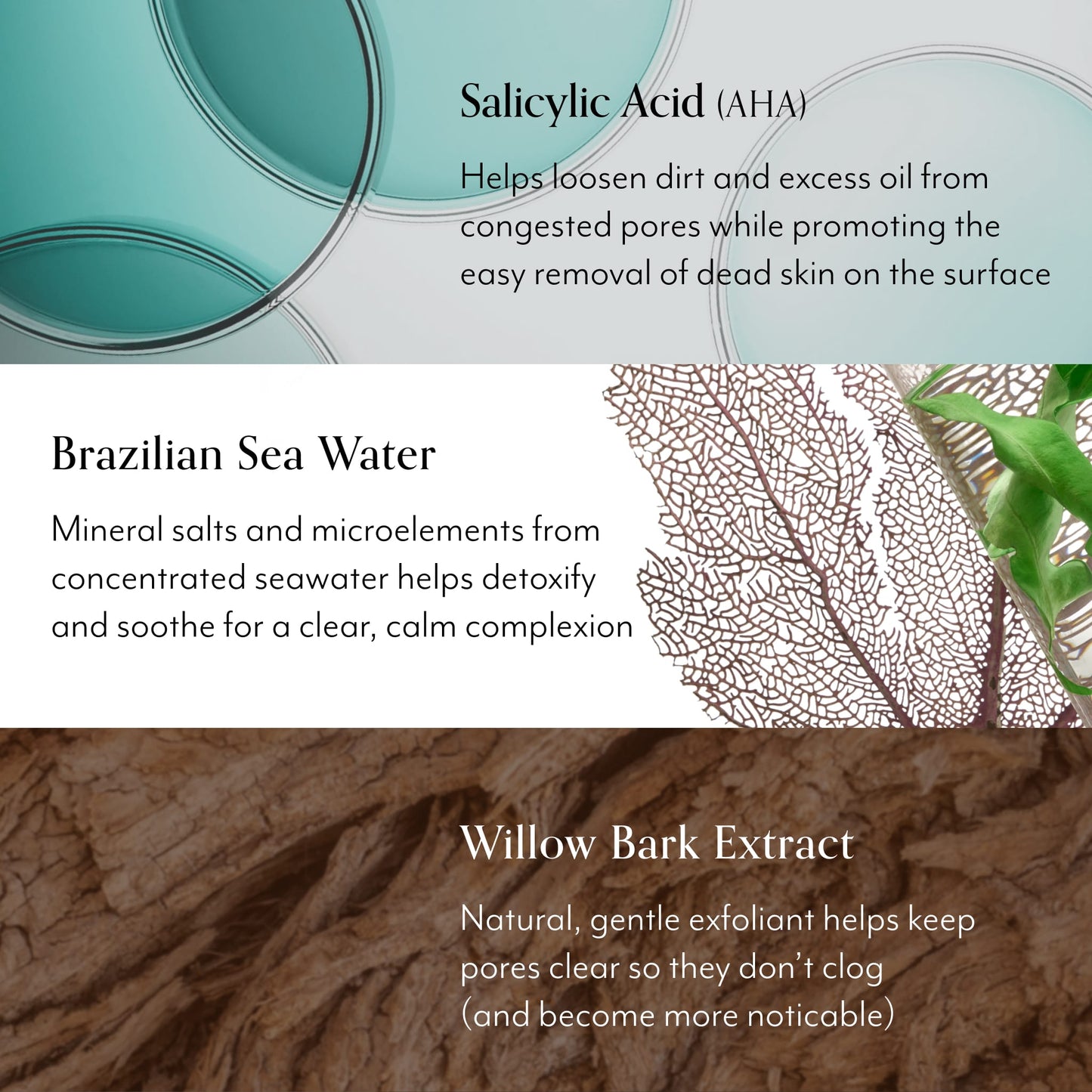 Clear Genius Pore-Purifying Cleanser