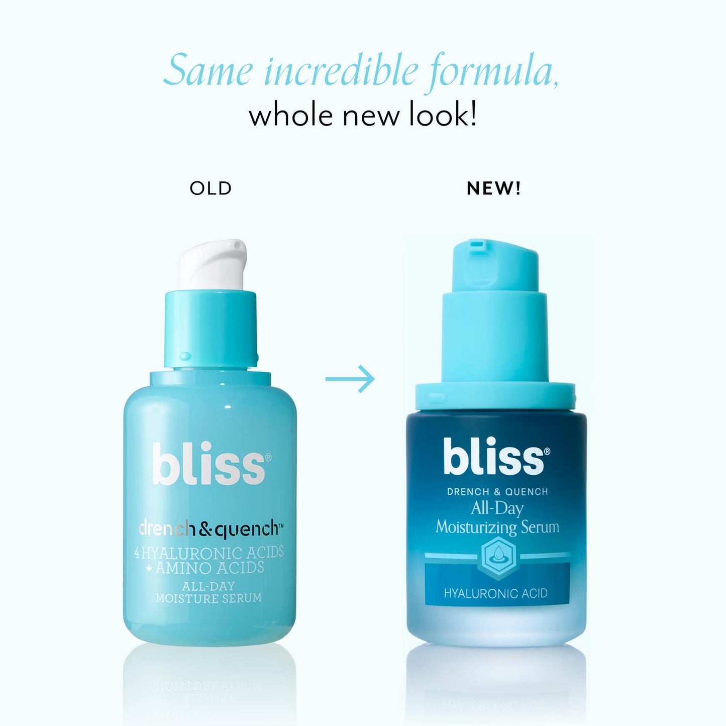 Drench & Quench Hydrating Serum