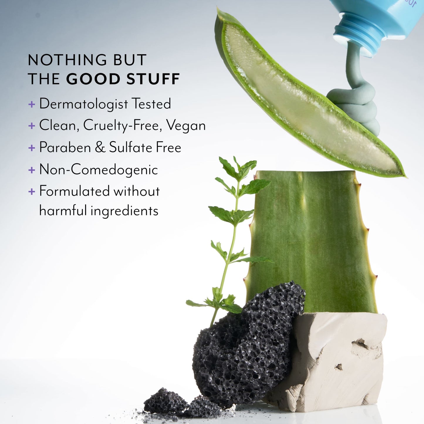 Micro Magic Exfoliating Microdermabrasion Scrub