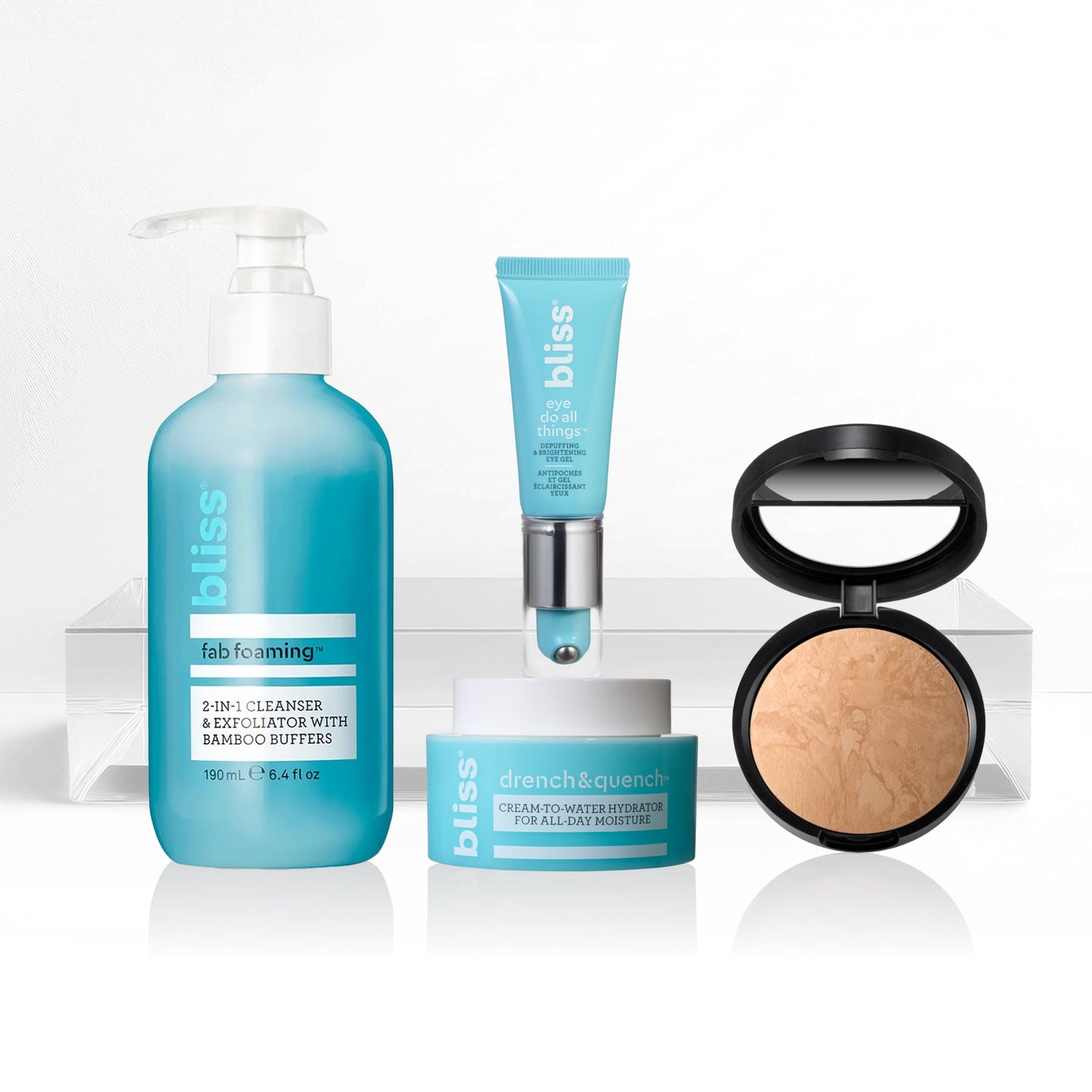 Your Skin Looks Great! Kit (4PC)