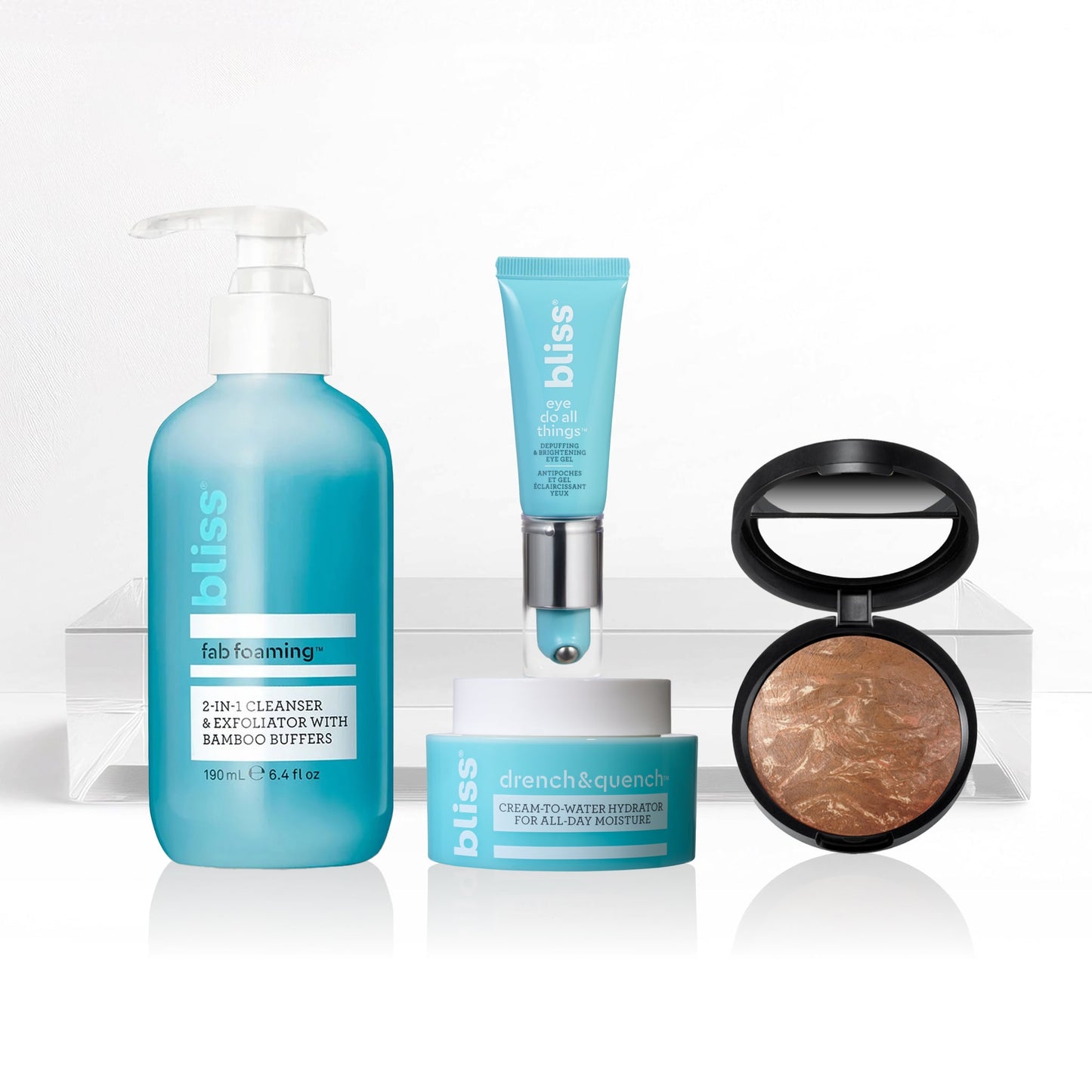 Your Skin Looks Great! Kit (4PC)