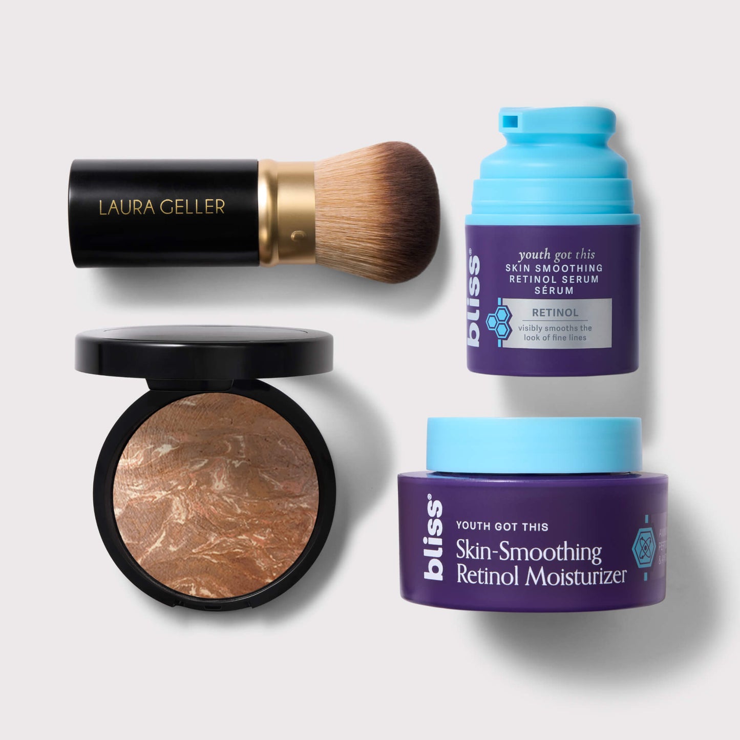 The Pro-Aging Kit (4PC)