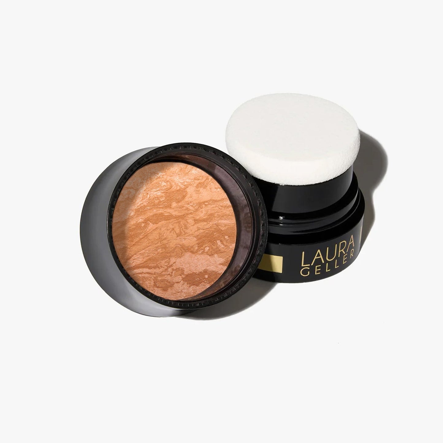 Baked to Go Balance-n-Glow Illuminating Foundation