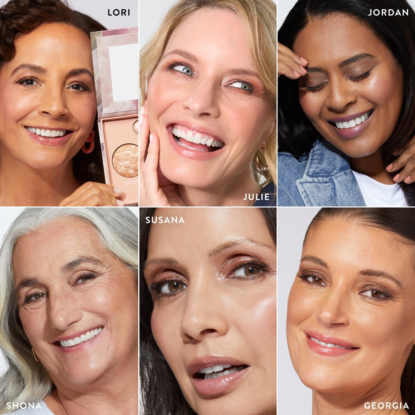 The Best of the Best Baked Face Palette