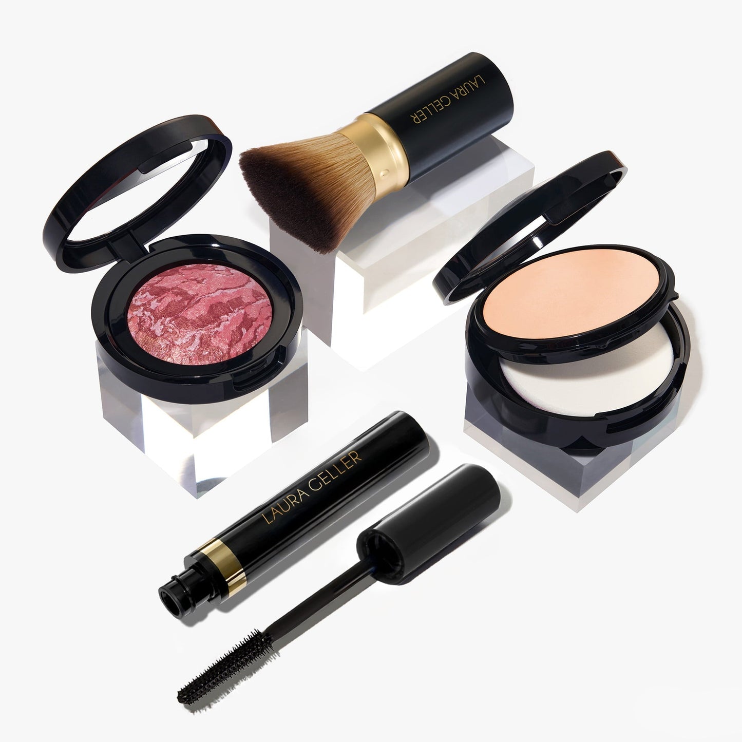 Daily Routine Full Coverage Kit (4 PC)