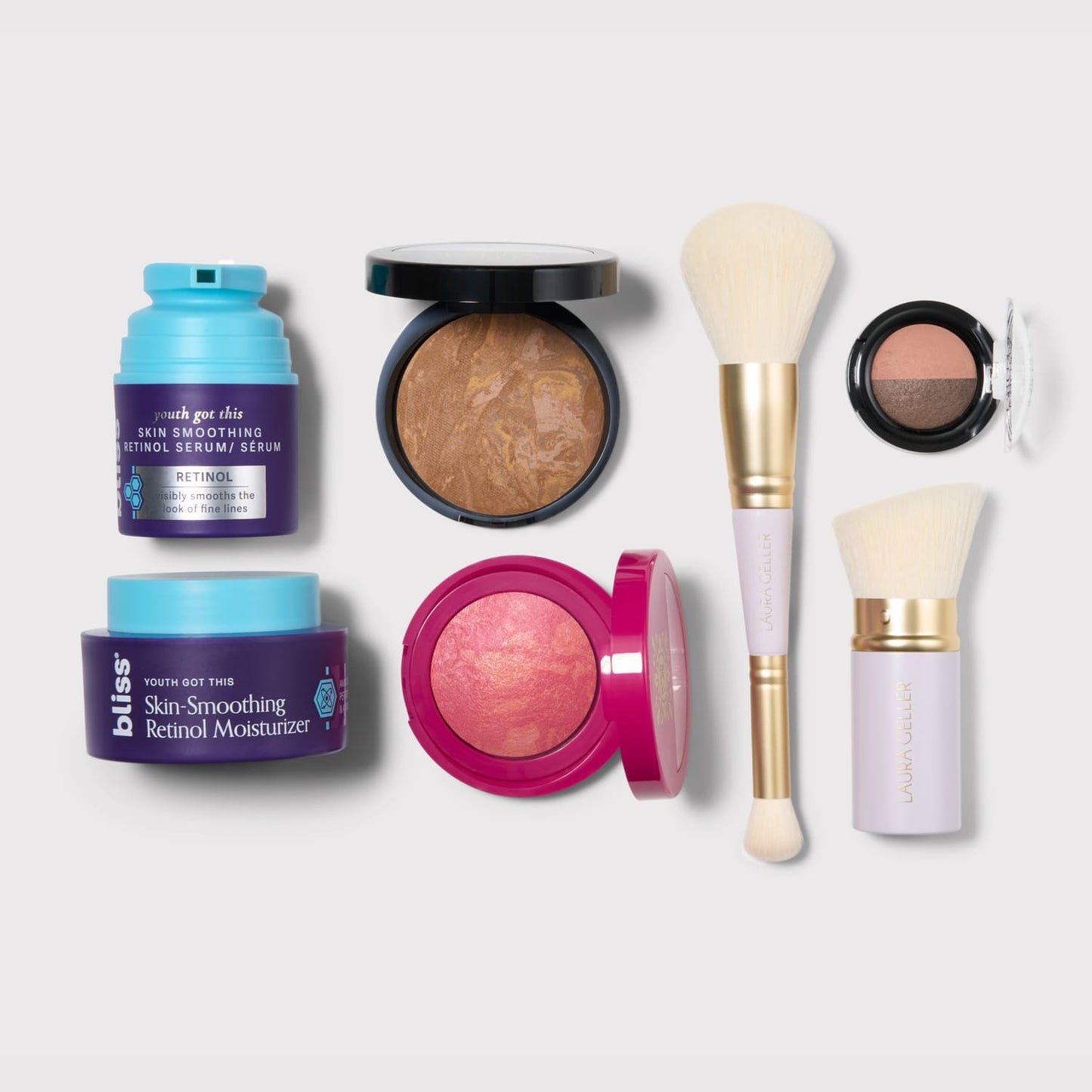Holiday Pro-Aging Kit (7PC)