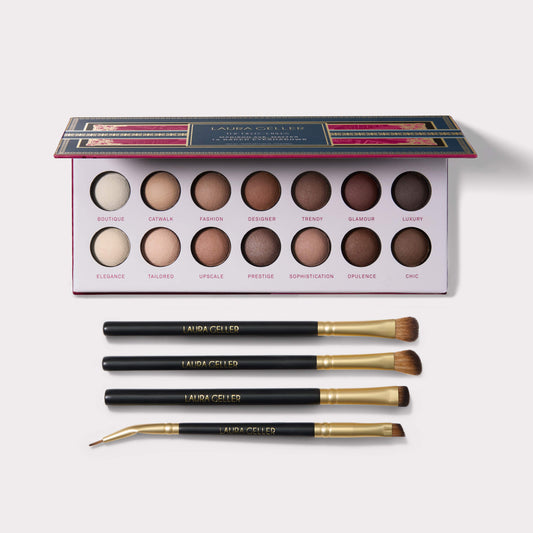 All Day Matte Eye Kit (5PC)