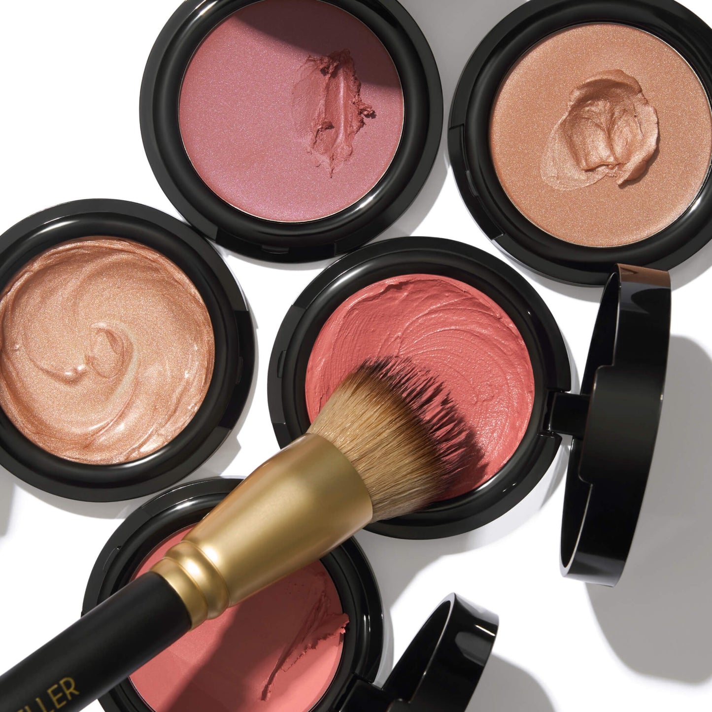 The Wonder Balm Everyday Kit (3PC)