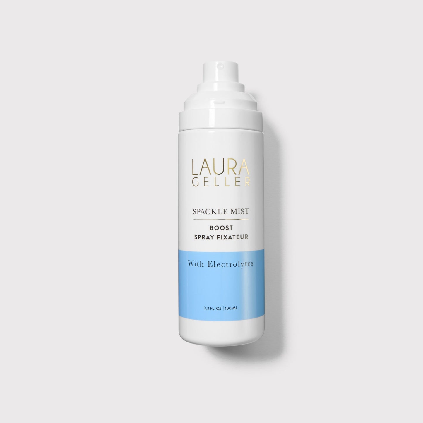 Spackle Mist Boost with Electrolytes