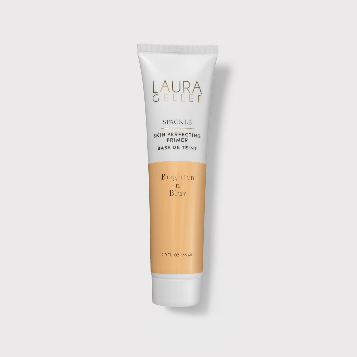 Spackle Skin Perfecting Primer: Brighten-n-Blur