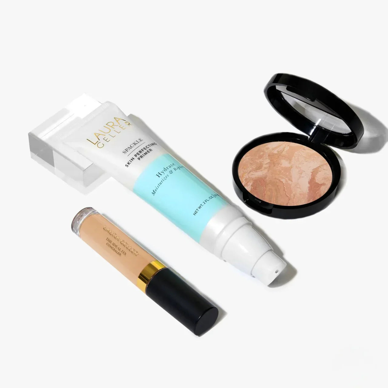 Mature Skin Basics Kit (3 PC)