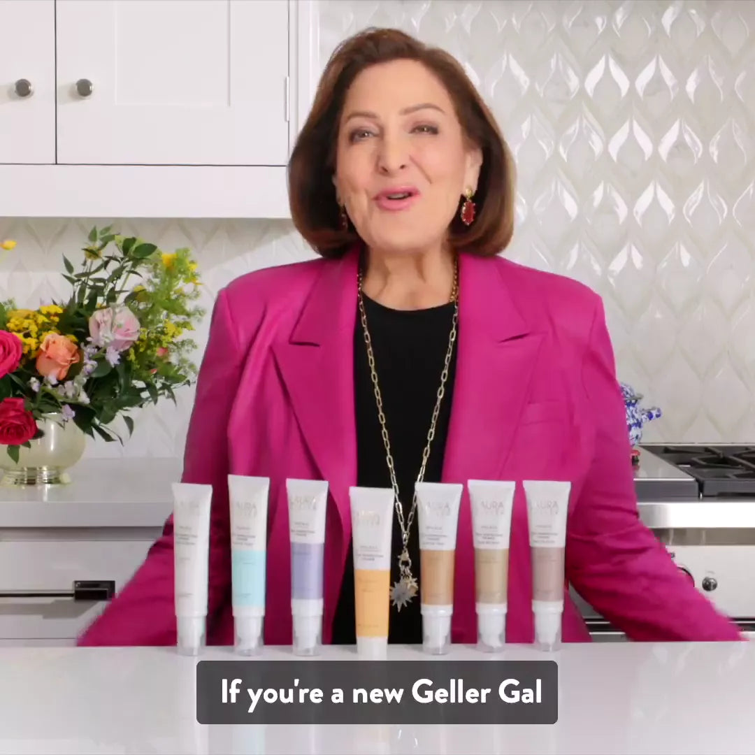 Spackle Skin Perfecting Primer: Brighten-n-Blur